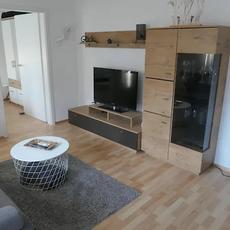 شقة Schneckenhaus