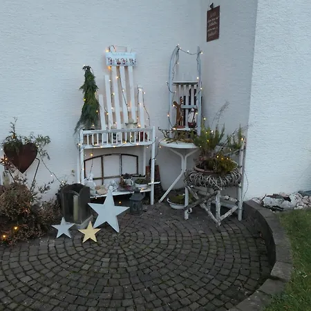 Schneckenhaus Apartment