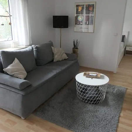 Apartment Schneckenhaus
