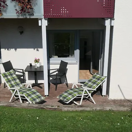 Apartment Schneckenhaus