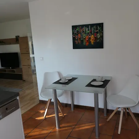 Apartment Schneckenhaus *