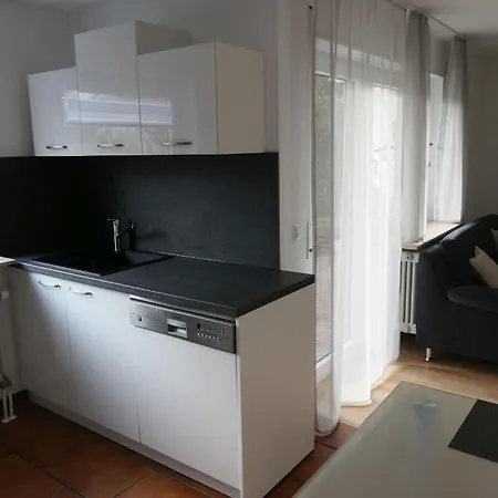 Apartment Schneckenhaus Ofterdingen