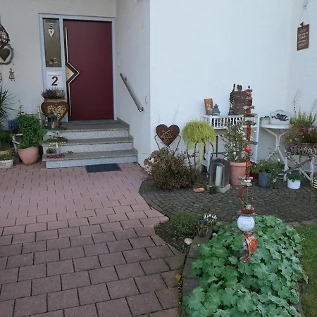 Apartment Schneckenhaus *