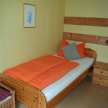 Ferienwohnung Schneckenhaus Ostrach