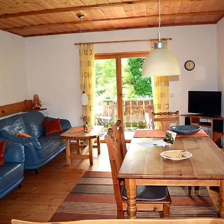 Ferienwohnung Schneckenhaus Ostrach