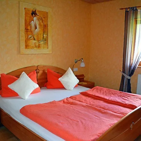 Ferienwohnung Schneckenhaus *