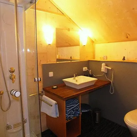 Ferienwohnung Schneckenhaus