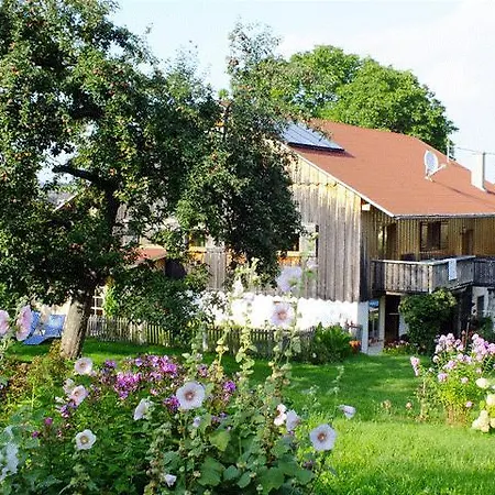 Ferienwohnung Schneckenhaus Appartement